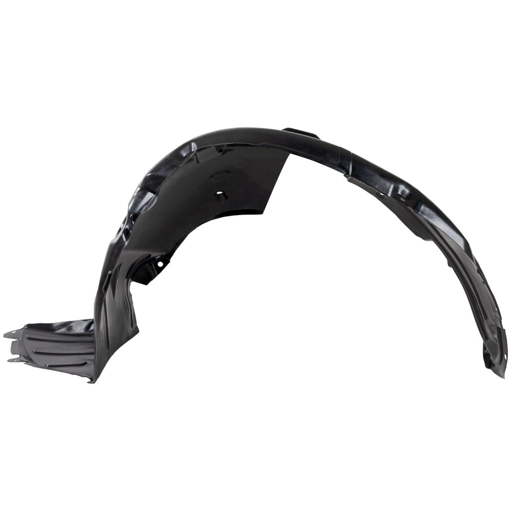HYUNDAI GENESIS COUPE FENDER LINER LEFT (Driver Side) OEM#868112M000 2010-2012 PL#HY1248120