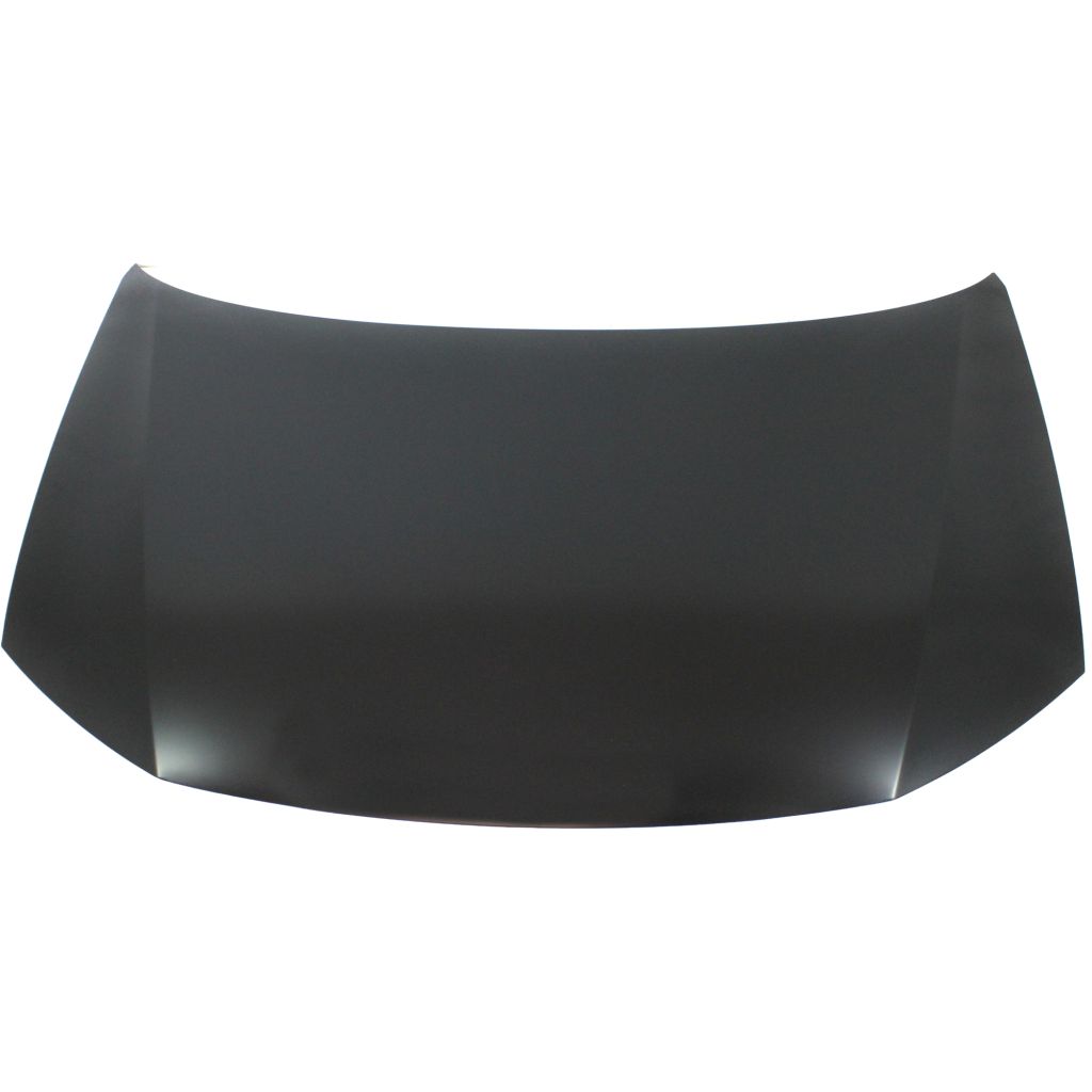 HONDA CIVIC COUPE HOOD OEM#60100TR3A90ZZ 2012-2013 PL#HO1230166
