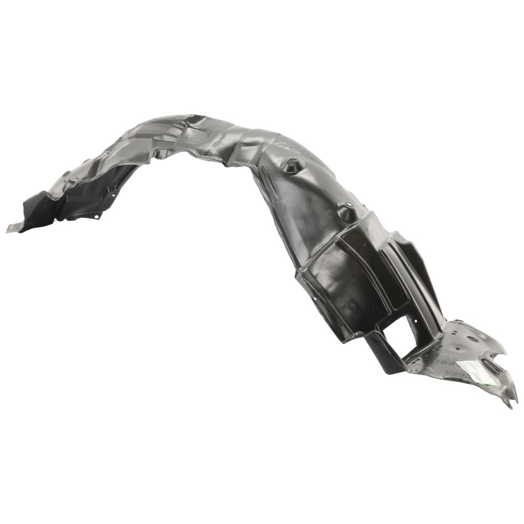 LEXUS IS 250/350 (SEDAN) FENDER LINER LEFT (Driver Side) **CAPA** OEM#5380653060 2011-2013 PL#LX1248116C