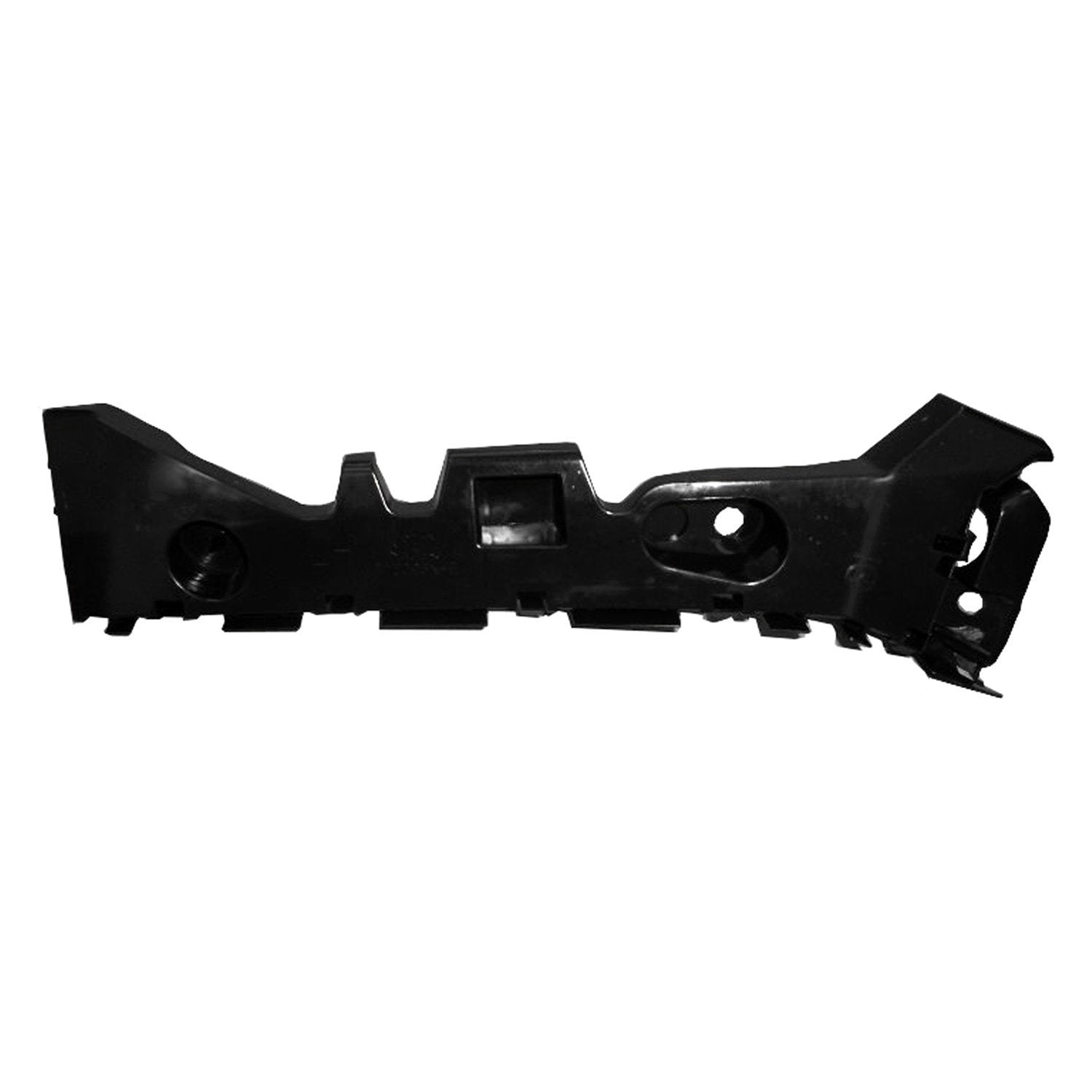 MAZDA MAZDA3 REAR BUMPER COVER RETAINER LEFT (Driver Side) (SEDAN) (PLASTIC) OEM#BHN1502J1A 2014-2018 PL#MA1132106