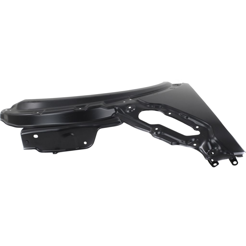 MINI COOPER PACEMAN FENDER RIGHT (Passenger Side) OEM#41009805644 2013-2016 PL#MC1241103