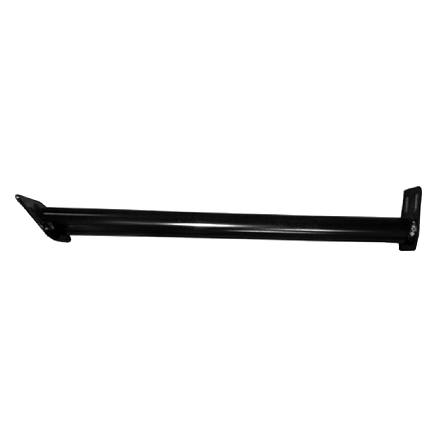 NISSAN TITAN FRONT BUMPER BKT OUTER (RH=LH)(LE/SE/PRO-4X/SL/SV MDL)(STEEL BMP) OEM#62222ZR00A 2008-2015 PL#NI1032105