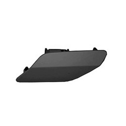 VOLKSWAGEN GOLF R HEAD LAMP WASHER COVER LEFT (Driver Side) (Driver Side) OEM#5G0955109BGRU 2015-2019 PL#VW1048107