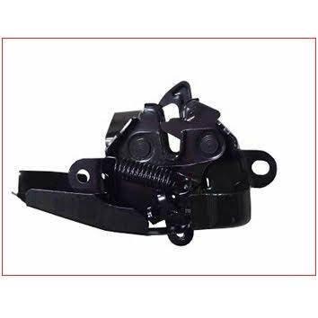 TOYOTA HIGHLANDER HYBRID HOOD LATCH (WO/SWITCH) OEM#535100E090 2014-2019 PL#TO1234202
