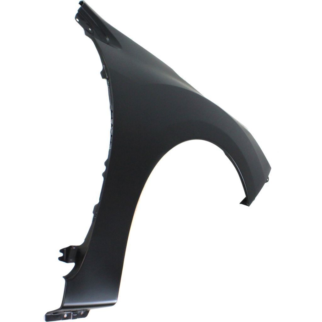 SUBARU IMPREZA 2.0 FENDER RIGHT (Passenger Side) (W/O SIDE LAMP) **CAPA** OEM#57120FJ0009P 2012-2016 PL#SU1241136C