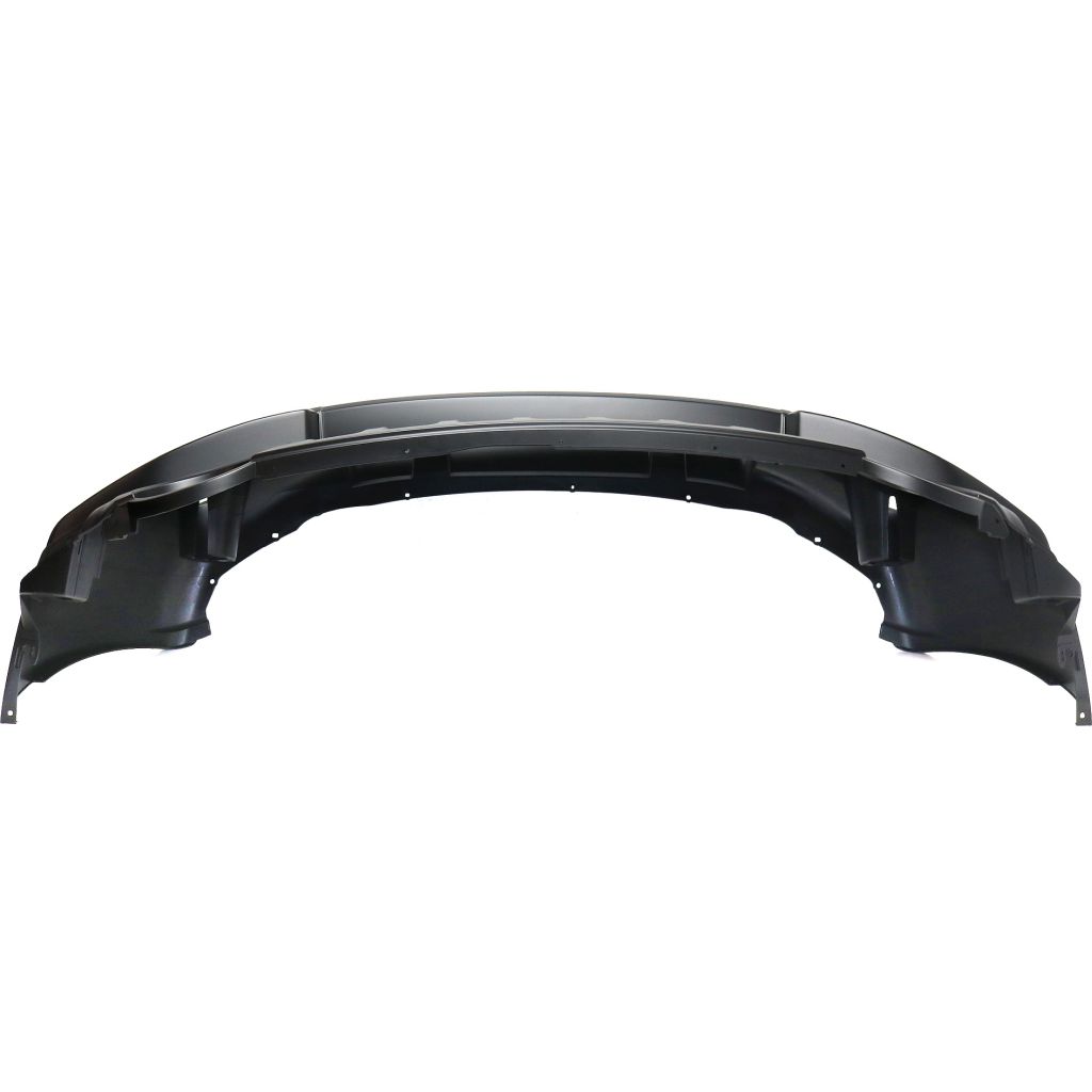 JEEP COMPASS FRONT BUMPER COVER PRIMED (W/O RALLYE PKG) OEM#68002271AC 2007-2010 PL#CH1000905