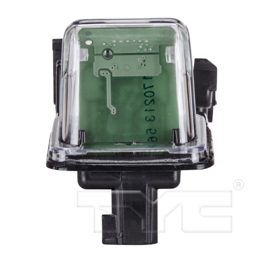 FORD FIESTA/SEDAN PARK LAMP LEFT (Driver Side) (LED LAMP W/O HOUSING) **CAPA** OEM#BE8Z13200B 2011-2013 PL#FO2520188C