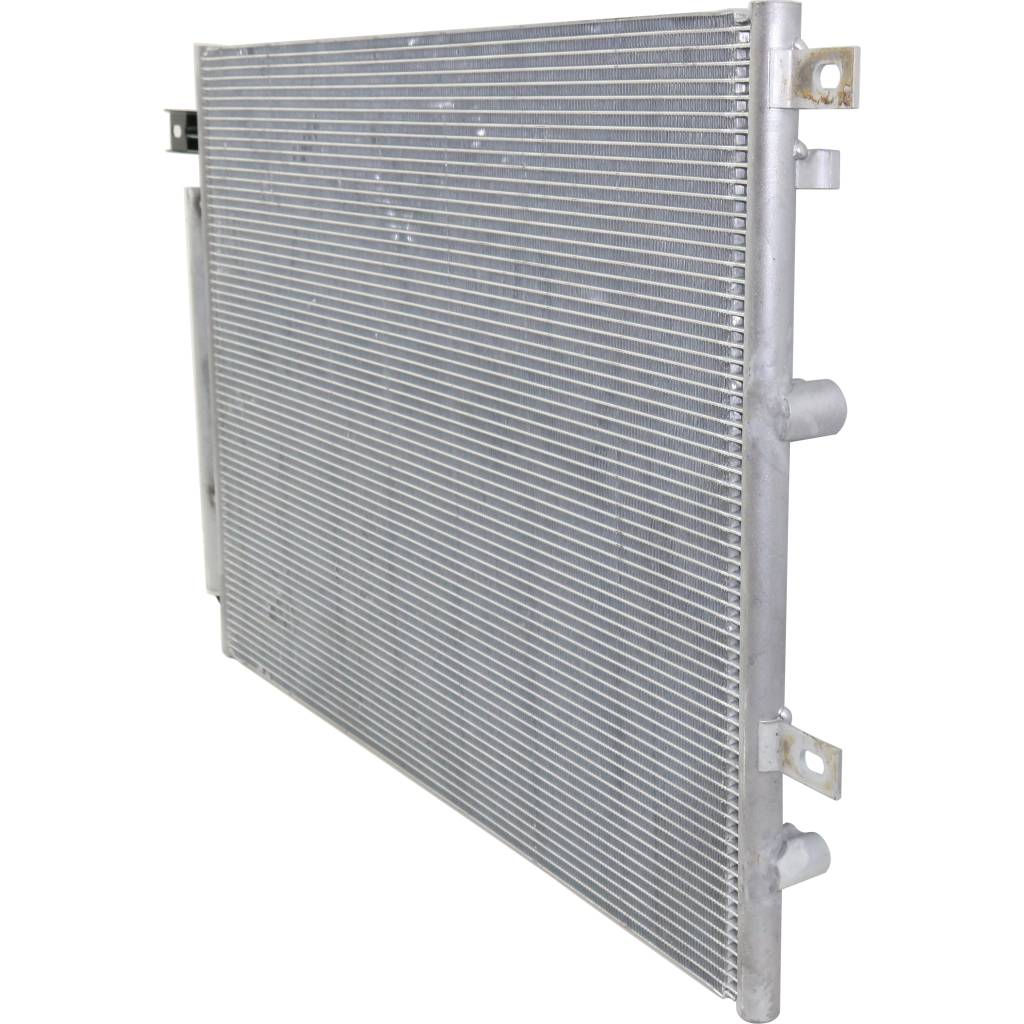 CHRYSLER 200 SEDAN A/C CONDENSER OEM#68195662AA 2015-2017 PL#CH3030255