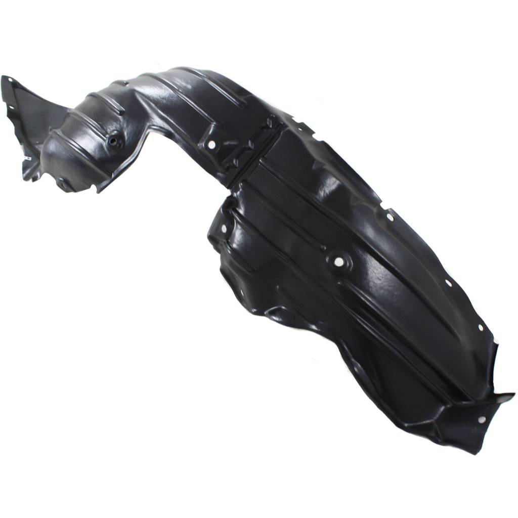 MAZDA MAZDA6 FENDER LINER RIGHT (Passenger Side) OEM#GHP956130G 2014-2016 PL#MA1249143