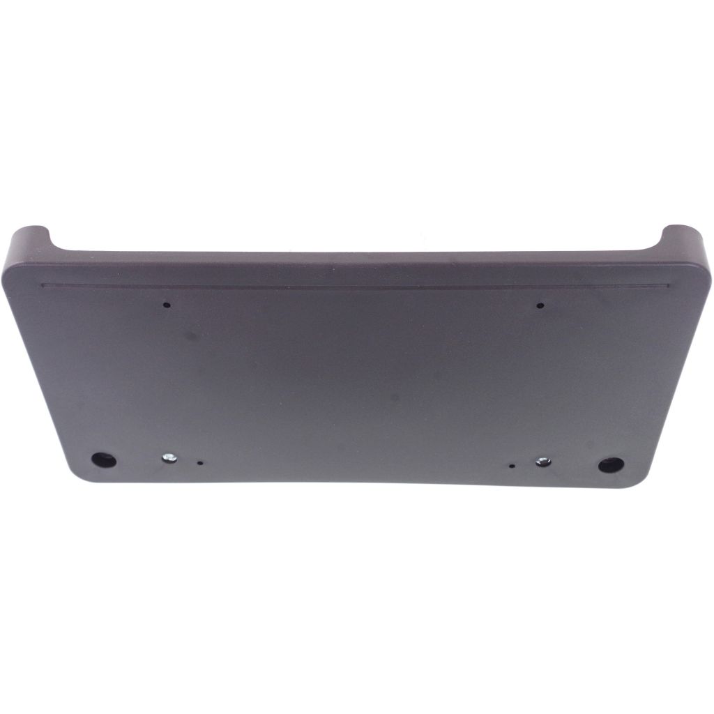 BMW BMW 5 SERIES (SEDAN) FRONT LICENSE PLATE BRACKET (WO/M PKG) OEM#51117331726 2014-2016 PL#BM1068130