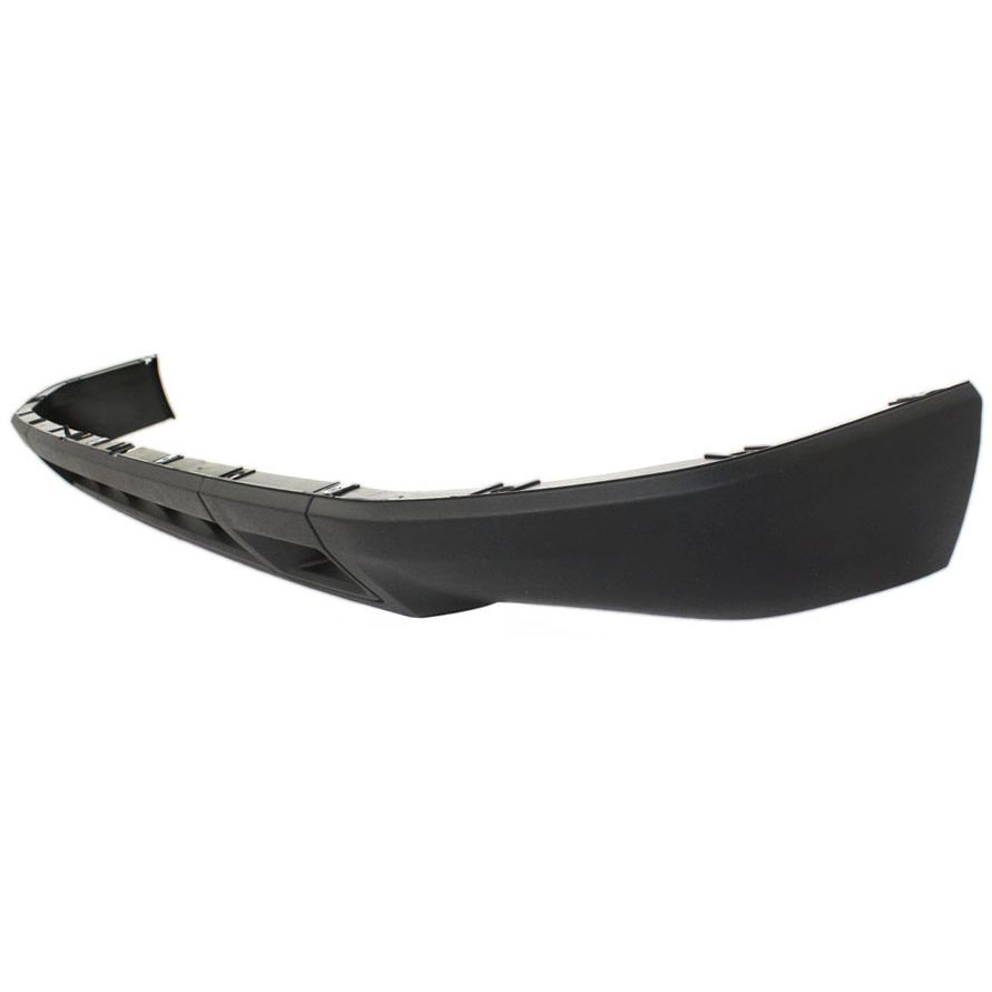 FORD TRUCKS & VANS FORD VAN FRONT VALANCE PANEL LOWER BLK**CAPA** OEM#8C2Z17626AA (P) 2008-2014 PL#FO1095226C
