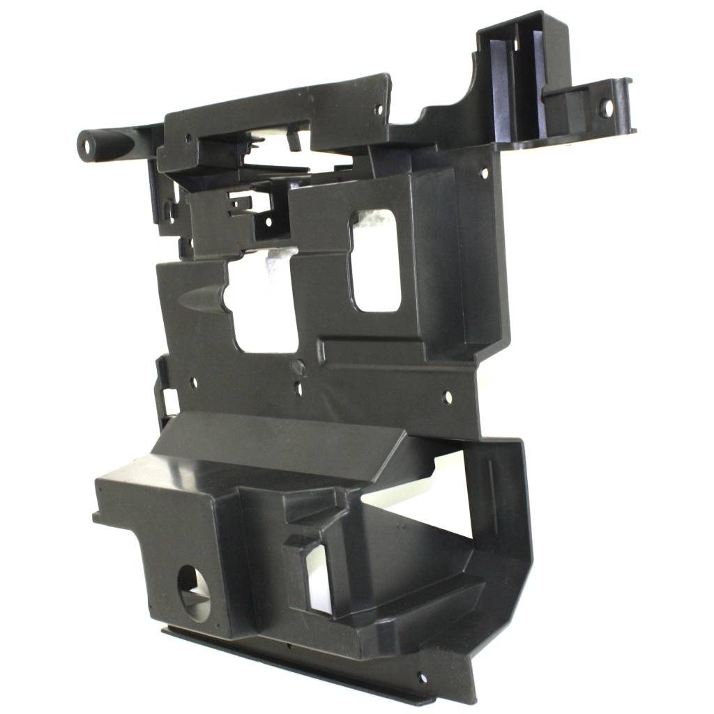 CADILLAC ESCALADE EXT (PICKUP) HEAD/LAMP HOUSING SUPPORT LEFT (Driver Side) OEM#15185626 2002-2006 PL#GM1221134