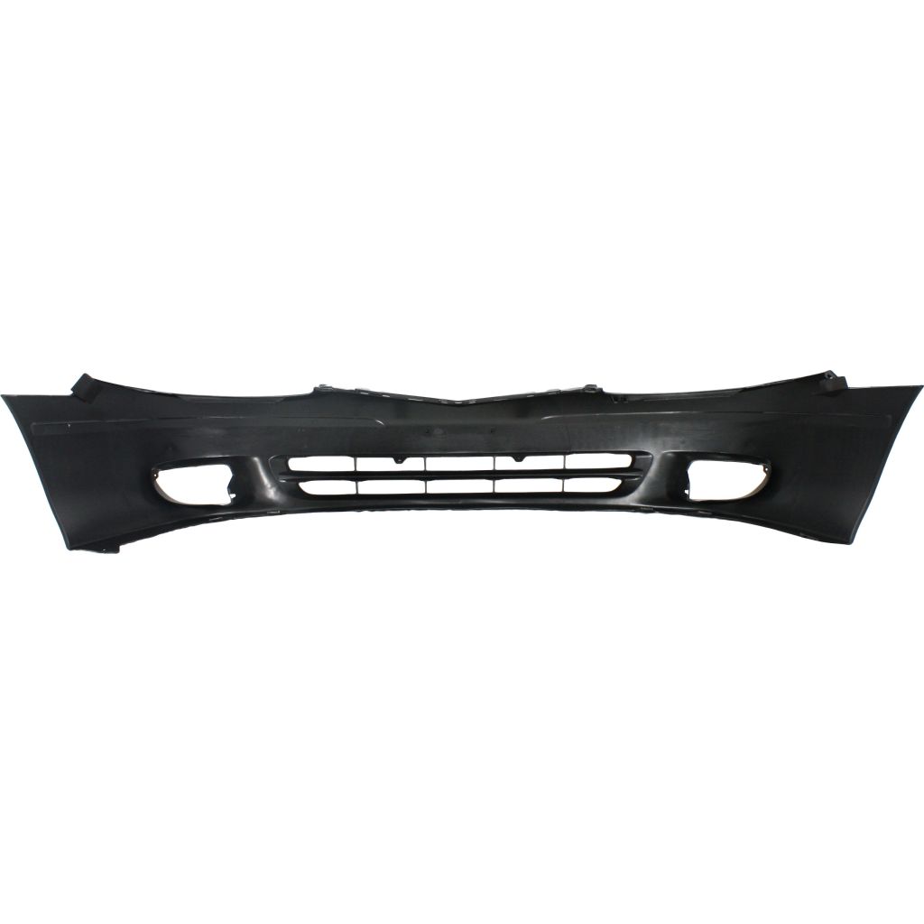TOYOTA SOLARA FRONT BUMPER COVER PRIMED OEM#5211906901 1999-2001 PL#TO1000197