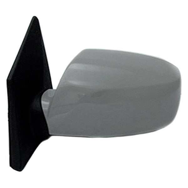 HYUNDAI TUCSON DOOR MIRROR LEFT (Driver Side) PWR HTD PTM (GL/GLS)(WO/SIGNAL) OEM#876102S030 2010-2015 PL#HY1320175