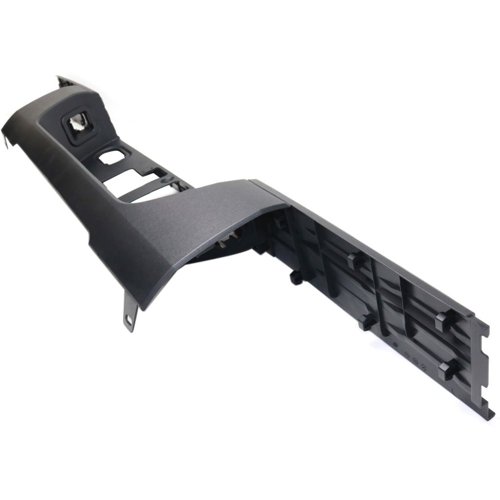 TOYOTA TUNDRA REAR BUMPER STEP PAD CENTER (WO/SENSOR) OEM#520570C061 2014-2021 PL#TO1191104
