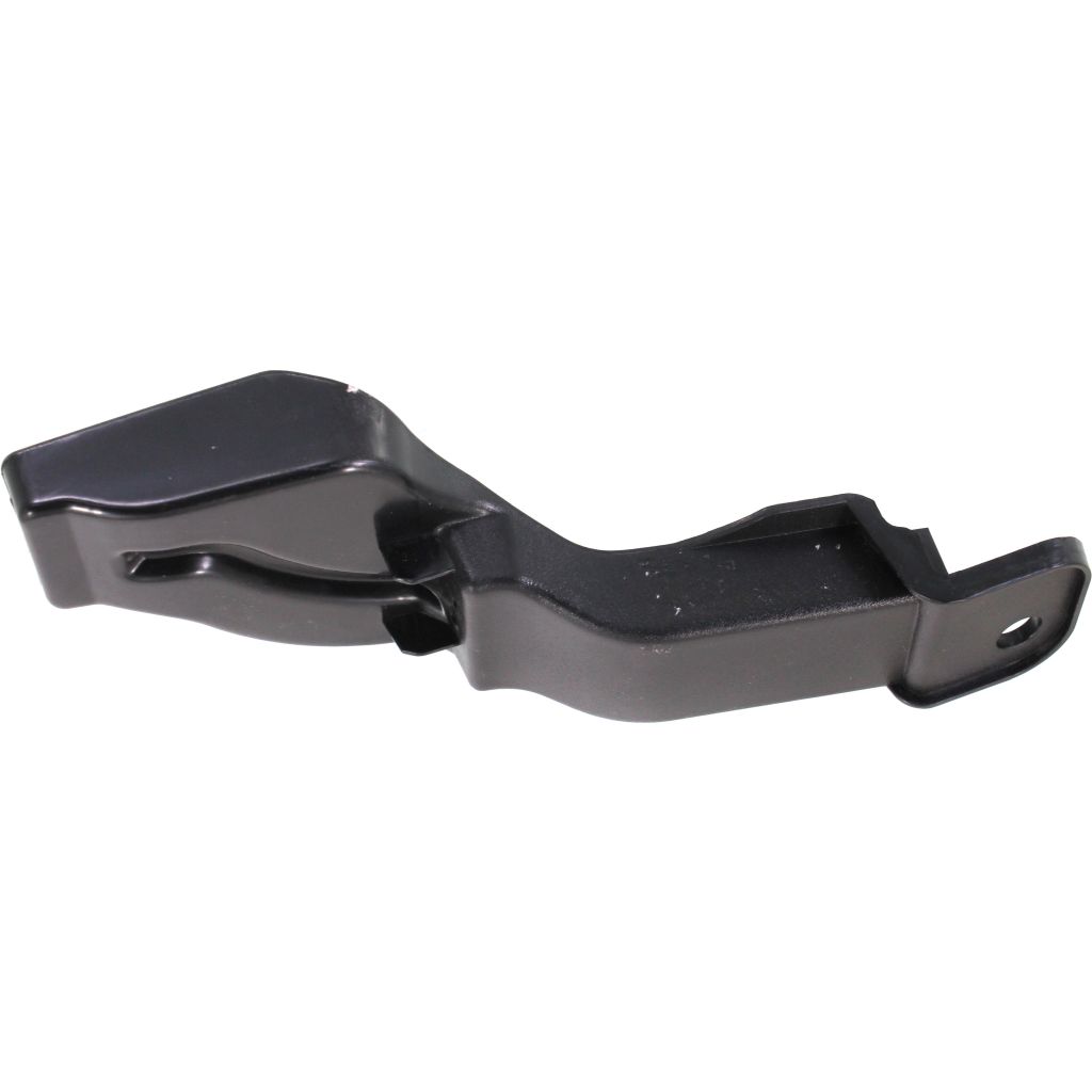 HONDA CIVIC COUPE GRILLE BRACKET RIGHT (Passenger Side) (PLASTIC) OEM#71123TR0A01 2012-2013 PL#HO1207103