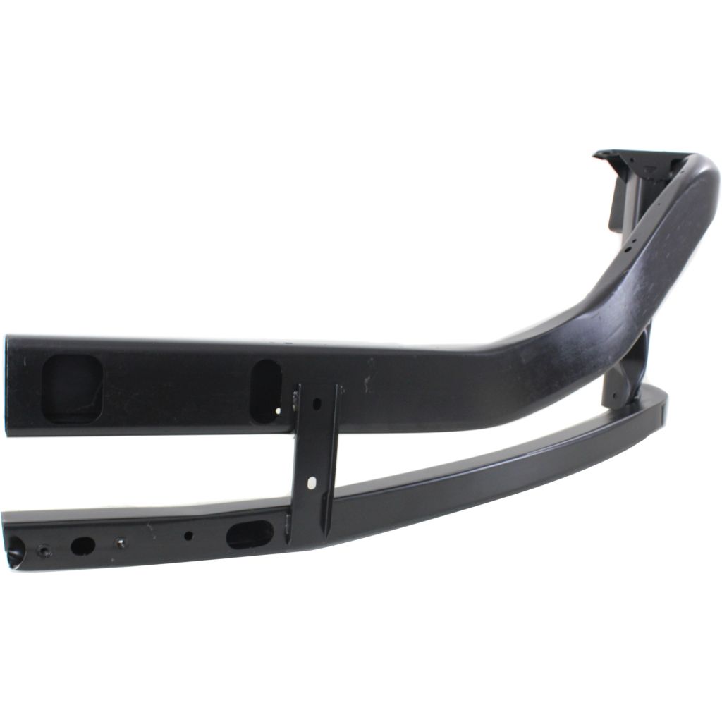 DODGE TRUCKS & VANS DODGE/PU (R2500/3500)(R1500 Mega Cab ) RADIATOR SUPPORT SIDE RAIL LEFT (Driver Side) OEM#55275695AK 2003-2009 PL#CH1225192