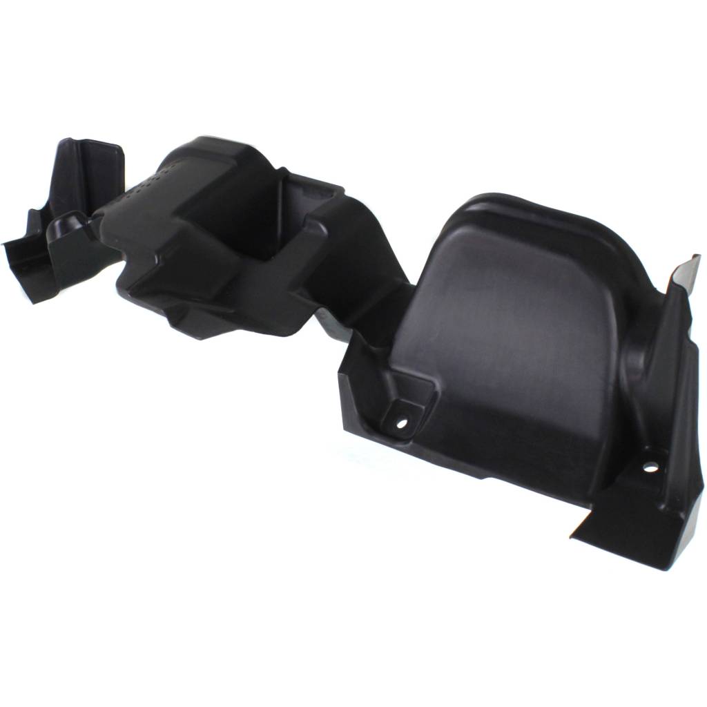 MITSUBISHI OUTLANDER SPORT (5 SEATER) FRONT BUMPER COVER UPPER RETAINER (PLASTIC) OEM#6400H435 2011-2019 PL#MI1031103