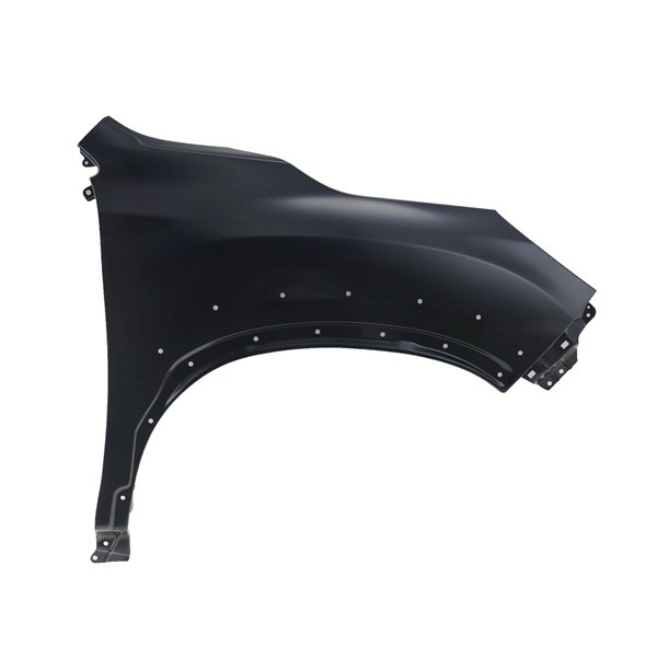 SUBARU FORESTER FENDER RIGHT (Passenger Side) (ALUM)(WILDERNESS) **CAPA** OEM#57120SJ0209P 2022-2024 PL#SU1241169C