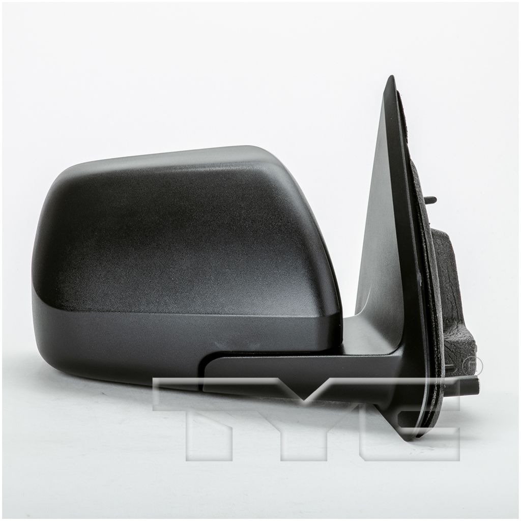 FORD TRUCKS & VANS ESCAPE DOOR MIRROR RIGHT (Passenger Side) POWER/ NOT HEATED (TEXTURED BLACK) OEM#9L8Z17682AA 2008-2009 PL#FO1321291