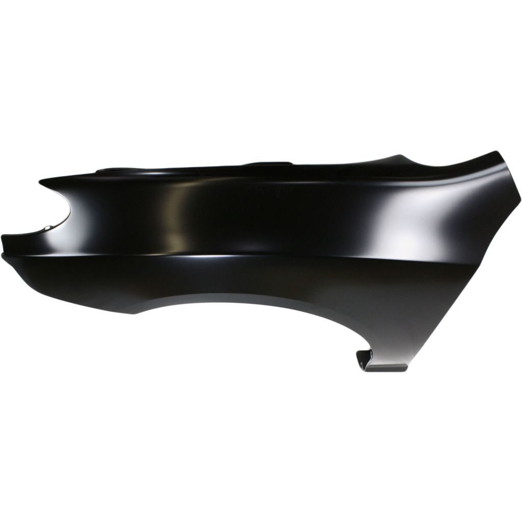 HYUNDAI ELANTRA SEDAN FENDER LEFT (Driver Side) OEM#663112H022 2007-2010 PL#HY1240138
