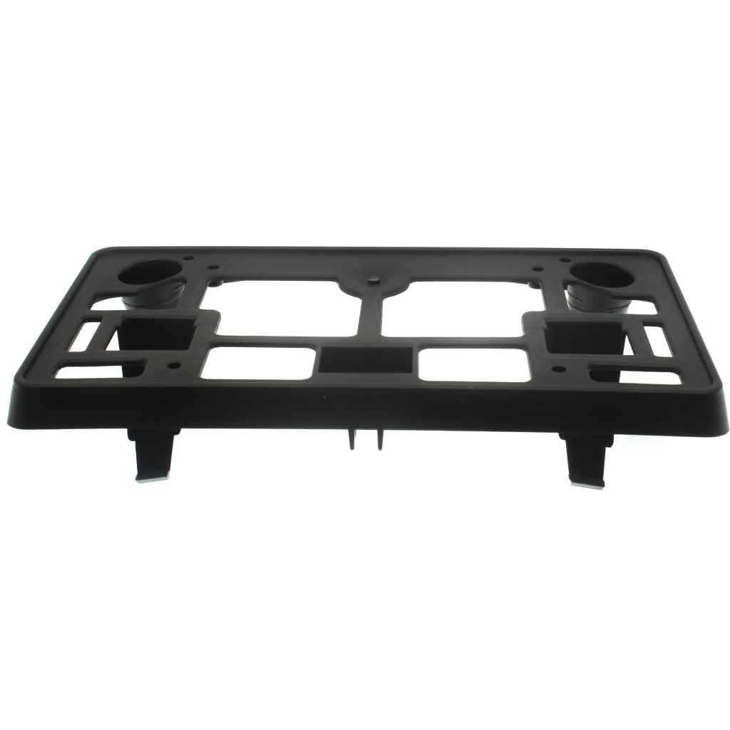 CHEVROLET CAMARO FRONT LICENSE BRACKET (15S/2SS) OEM#84239326 2016-2018 PL#GM1068176