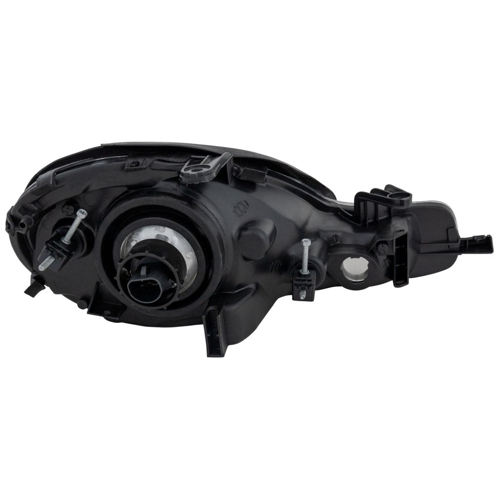 DODGE NEON/SX 2.0 HEAD LAMP ASSEMBLY LEFT (Driver Side) (CHROME BEZEL) OEM#5288509AH 2000-2002 PL#CH2502124