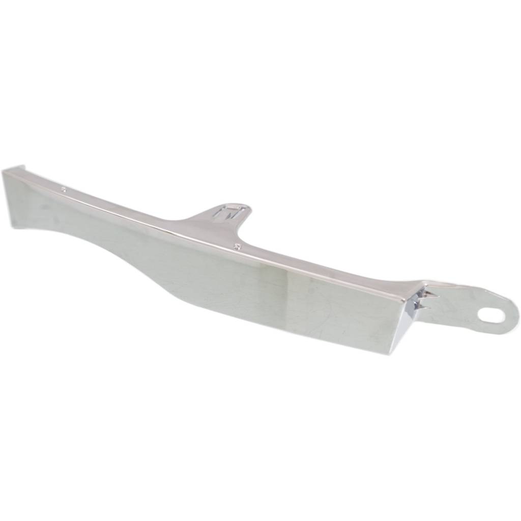 TOYOTA TACOMA HEAD LAMP FILLER PANEL LEFT (Driver Side) CHROME OEM#5251304901-PFM 2005-2011 PL#TO1088111
