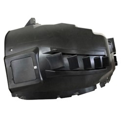 DODGE TRUCKS & VANS PROMASTER 1500/2500/3500 FENDER LINER LEFT (Driver Side) (W/FOG) OEM#68193703AC 2014-2024 PL#CH1248186