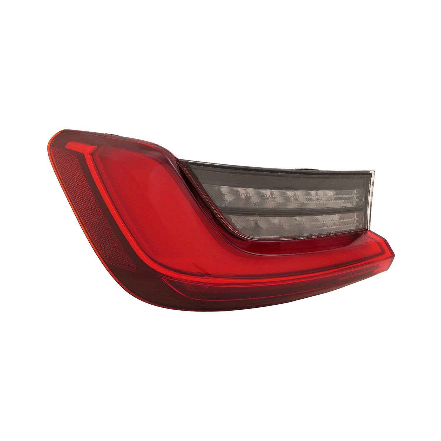 BMW BMW M3 SEDAN TAIL LAMP UNIT LEFT (Driver Side) (OUTER)(LED) **CAPA** OEM#63217420451 2021 PL#BM2804134C