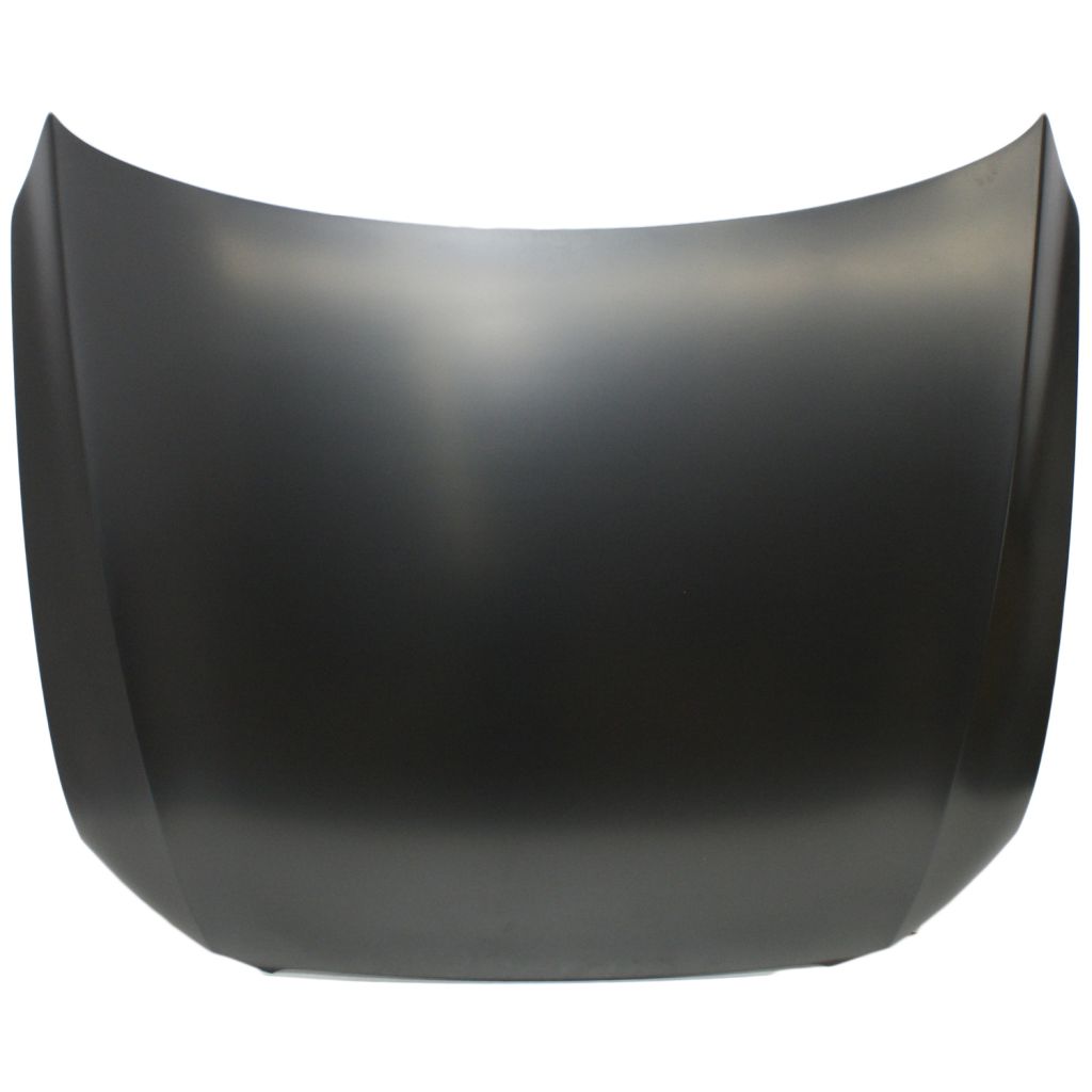 AUDI Q5 / SQ5 HOOD (ALUMINUM) OEM#8R0823029 2009-2012 PL#AU1230119