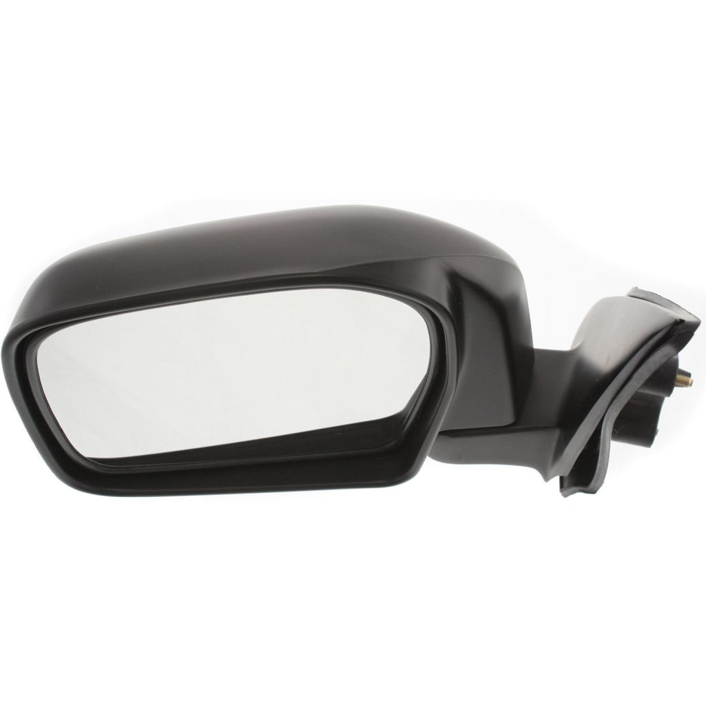 TOYOTA TACOMA DOOR MIRROR LEFT (Driver Side) BUMPERLK MANUAL FOLDAWAY OEM#8794035531 2000 PL#TO1320161