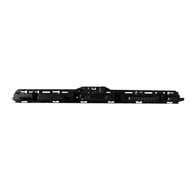 VOLKSWAGEN GLI REAR BUMPER COVER SUPPORT CENTER (PLASTIC) OEM#5C6807863B 2015-2018 PL#VW1131101