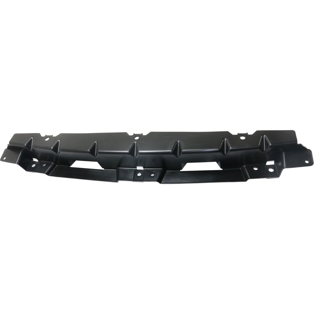 DODGE DART REAR BUMPER COVER LOWER CENTER SUPPORT (PLASTIC) OEM#68102298AC 2013-2016 PL#CH1140105