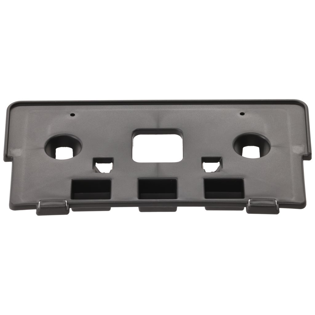 MAZDA MAZDA3 FRONT LICENSE BRACKET (MEXICO) OEM#BANE50170A 2017-2018 PL#MA1068113
