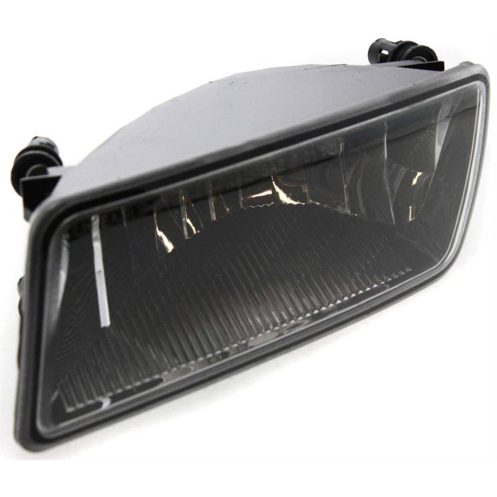 FORD TRUCKS & VANS EXPLORER SPORT TRAC (PICKUP) FOG LAMP ASSY LEFT (Driver Side)**CAPA** OEM#6L2Z15201AA 2007-2010 PL#FO2594100C