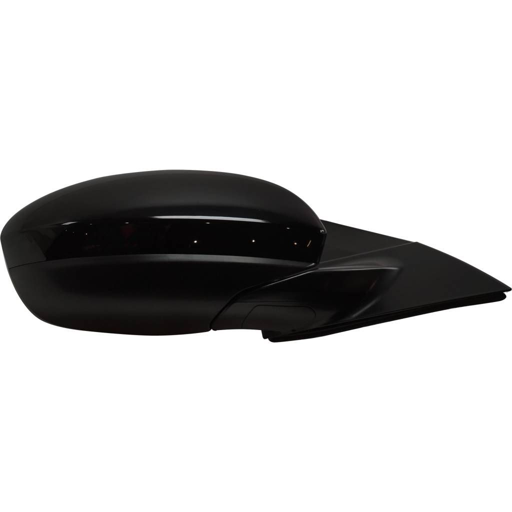 NISSAN ALTIMA SEDAN DOOR MIRROR RIGHT (Passenger Side) PWR/N-HTD (PTM) OEM#963016CA0A-PFM 2019-2025 PL#NI1321311