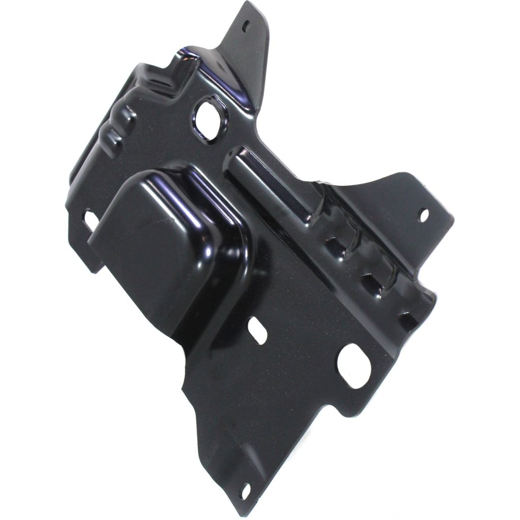 FORD TRUCKS & VANS FORD/PU (F150) SVT RAPTOR FRONT BUMPER MOUNT PLATE RIGHT (Passenger Side) OEM#9L3Z17B984A 2010-2014 PL#FO1067180