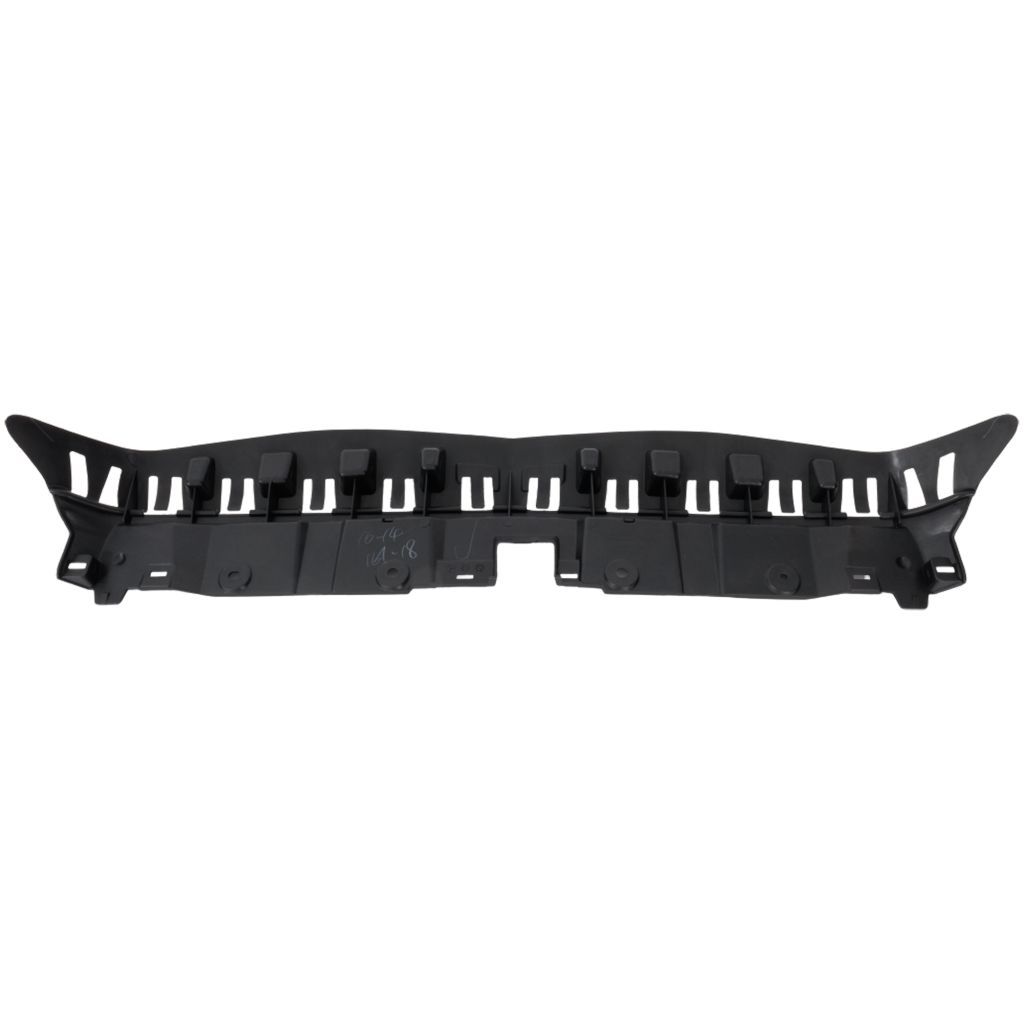 DODGE CHARGER RADIATOR SUPPORT UPPER COVER (SIGHT SHIELD) OEM#68092604AA 2011-2014 PL#CH1037104