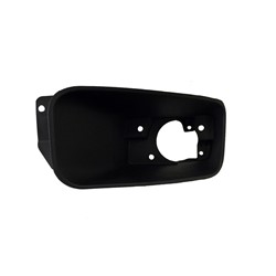 GM TRUCKS & VANS SILVERADO/PU 2500/3500 (CHEVY) FOG LAMP BEZEL LEFT (Driver Side) OEM#25883360 2011-2014 PL#GM1038162
