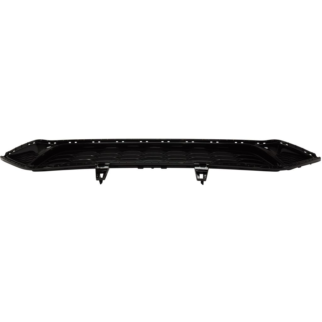 KIA OPTIMA FRONT BUMPER GRILLE PTD-BLACK (WO/FOG) **CAPA** OEM#86560D5520 2019-2020 PL#KI1036142C