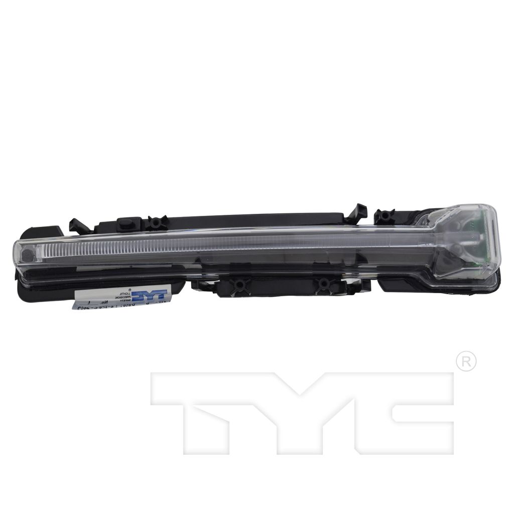 FORD TAURUS (EXC SHO) PARK LAMP LEFT (Driver Side) **CAPA** OEM#AG1Z13200B 2010-2012 PL#FO2520187C