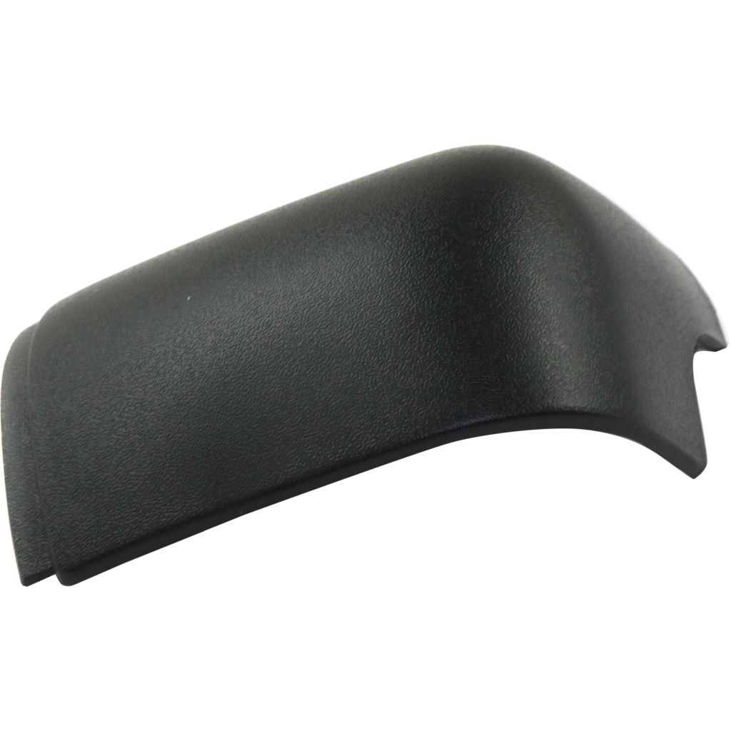 GM TRUCKS & VANS CHEVY/GMC/VAN(Express/Savana) REAR BUMPER END CAP (STEP PAD) RIGHT (Passenger Side) OEM#84170689 2003-2025 PL#GM1105152