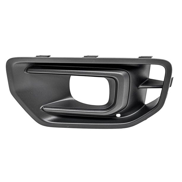 FORD TRUCKS & VANS RANGER FOG LAMP COVER LEFT (Driver Side) (W/FOG)(XL/XLT/LARIAT) OEM#N1WZ15266AB 2024-2025 PL#FO1038239