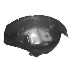 FORD MUSTANG FENDER LINER RIGHT (Passenger Side) (FRONT SECTION)(GT) OEM#5R3Z16102BA 2005-2009 PL#FO1251130