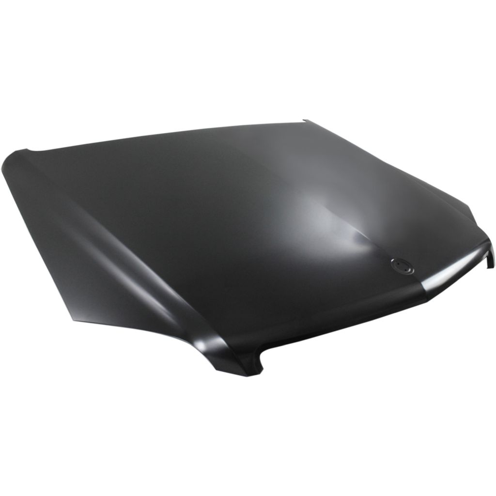 MERCEDES-BENZ GLK-CLASS (204) HOOD OEM#204880055764 2010-2015 PL#MB1230132