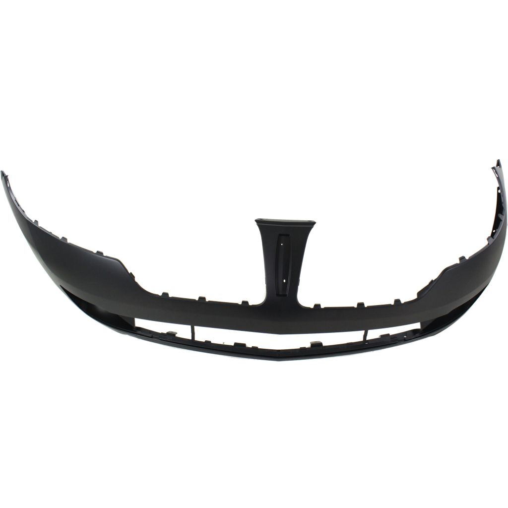 LINCOLN MKZ FRONT BUMPER COVER PRM/LWR-TEXT OEM#AH6Z17D957AAPTM 2010-2012 PL#FO1000656