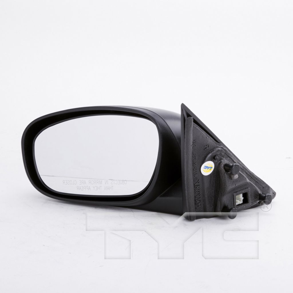 2005-2009 CHRYSLER Mirror outside rear view Left Driver Side OEM# 4805981AH-PFM PL# CH1320230