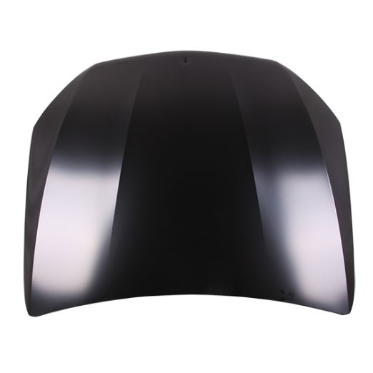 MERCEDES-BENZ GLC-COUPE (253) HOOD (STEEL) OEM#2538800157-PFM 2017-2023 PL#MB1230156