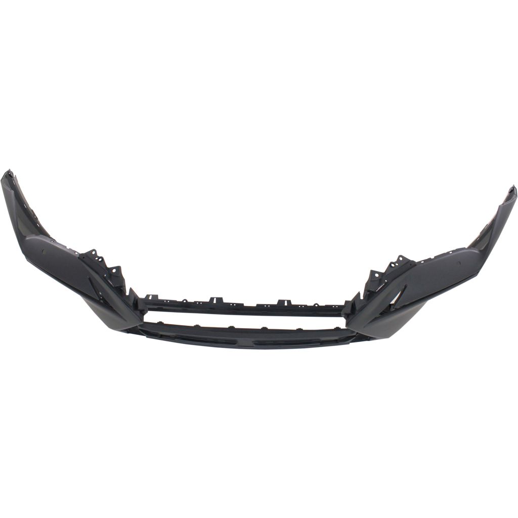LEXUS NX 300h FRONT BUMPER COVER PRIMED (W/ WASHER)(WO/SENSOR) **CAPA** OEM#5211978903 2015-2017 PL#LX1000287C